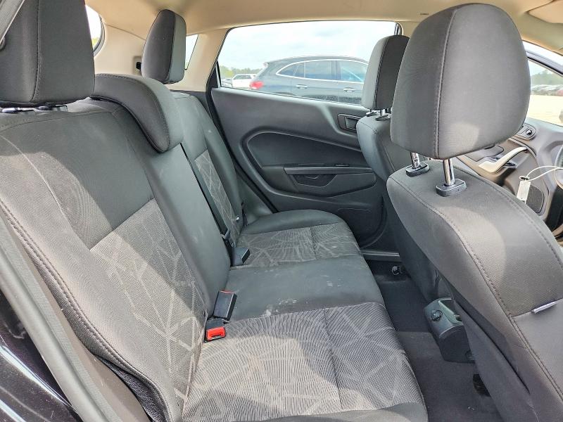 Photo 10 from auction – 2013 FORD FIESTA with VIN 3FADP4EJ5DM123310