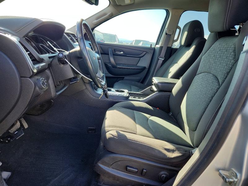 Фото 7 с аукциона – 2015 GMC ACADIA с VIN 1GKKVPKD4FJ272206