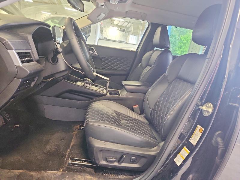 Photo 7 from auction – 2023 MITSUBISHI OUTLANDER with VIN JA4T5VA96PZ024294