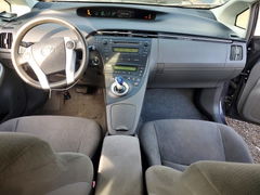 Photo 8 from auction – 2011 TOYOTA PRIUS with VIN JTDKN3DU3B0265927