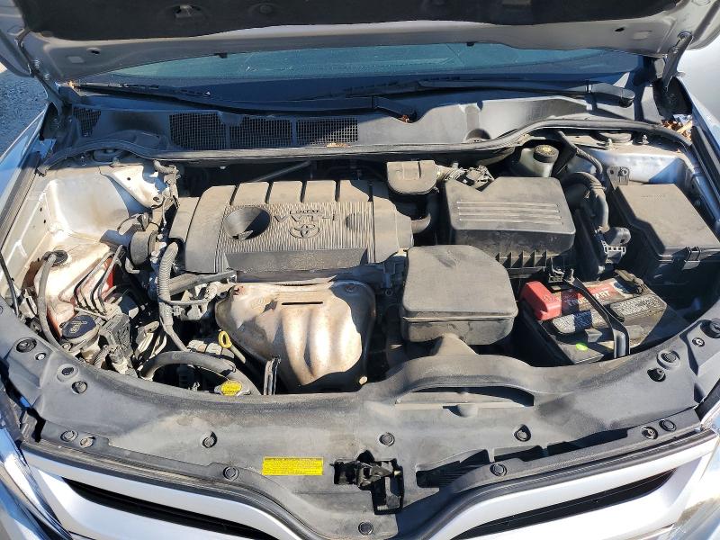 Photo 12 from auction – 2015 TOYOTA VENZA with VIN 4T3ZA3BB7FU091065