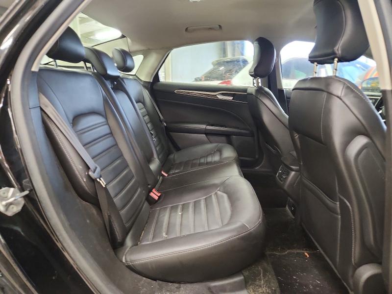 Снимка 10 от търг – 2016 FORD FUSION с VIN 3FA6P0HD8GR286192