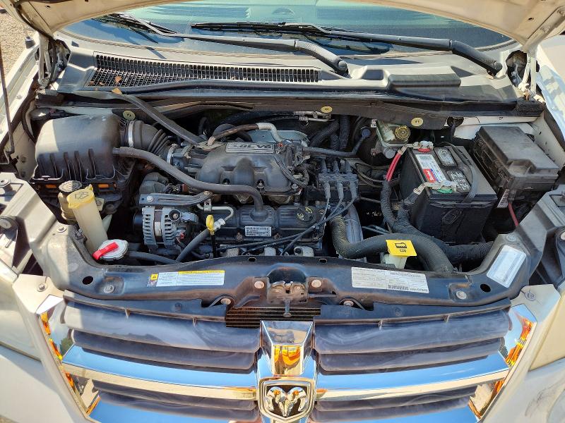 Снимка 12 от търг – 2008 DODGE GRAND CARAVAN с VIN 1D8HN54P48B175328