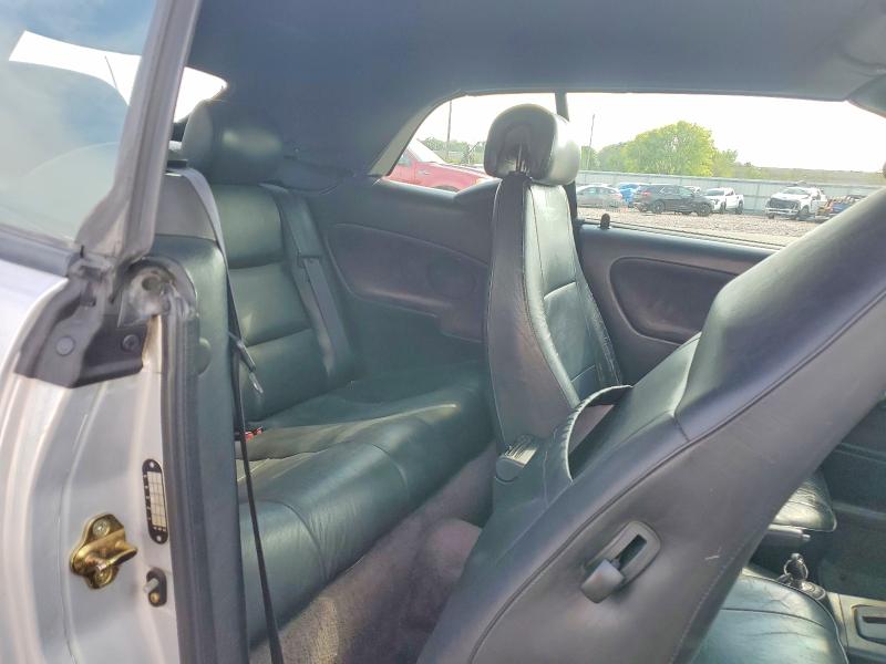 Photo 10 from auction – 1995 SAAB 900 with VIN YS3DD78BXS7018089