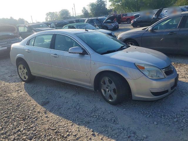 Photo 4 from auction – 2007 SATURN AURA with VIN 1G8ZS57N37F189180