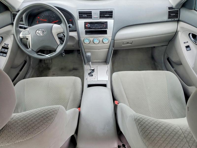 Photo 8 from auction – 2007 TOYOTA CAMRY with VIN 4T1BE46KX7U030289