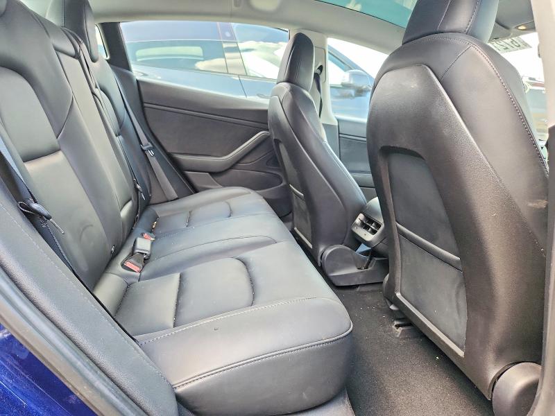 Фото 10 с аукциона – 2019 TESLA MODEL 3 с VIN 5YJ3E1EA0KF190358
