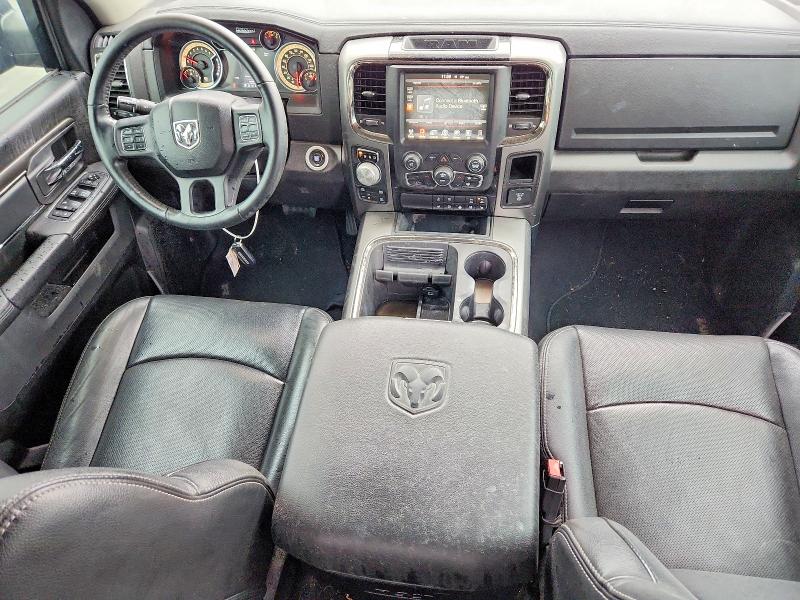 Foto 8 de la subasta – 2017 RAM 1500 con VIN 1C6RR7HT5HS503132