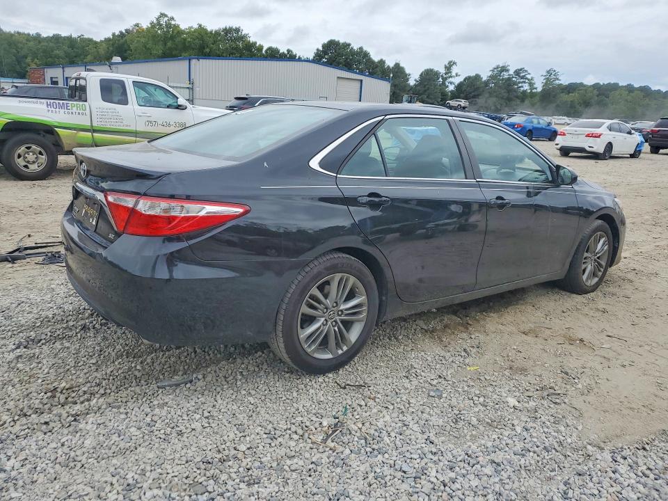 Photo 3 from auction – 2015 TOYOTA CAMRY with VIN 4T1BF1FKXFU066106