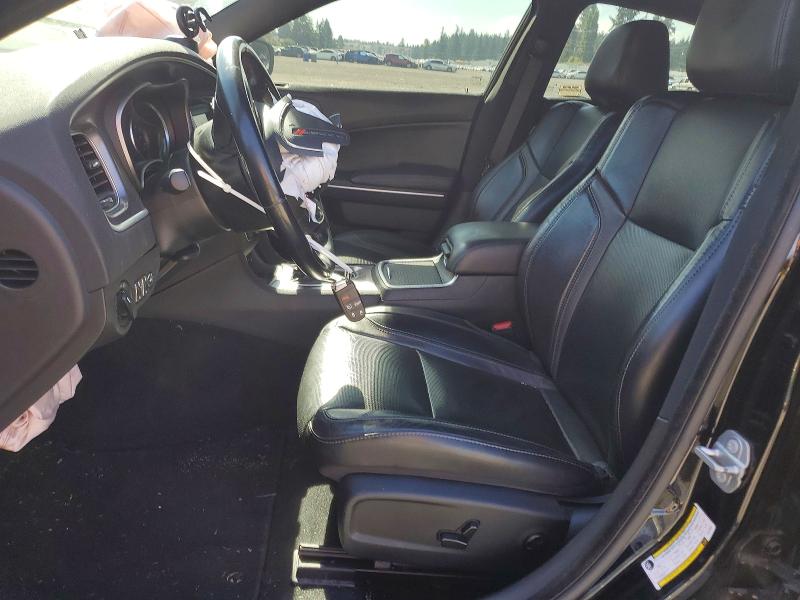 Photo 7 from auction – 2020 DODGE CHARGER with VIN 2C3CDXBG8LH223525