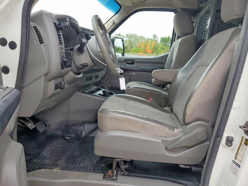 Zdjęcie 7 z aukcji – 2016 NISSAN NV z VIN 1N6BF0KM5GN802660
