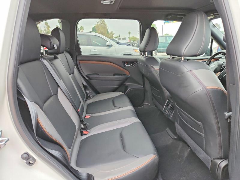 صورة رقم 11 من المزاد - 2025 SUBARU FORESTER مع VIN JF2SLDHC2SH578371