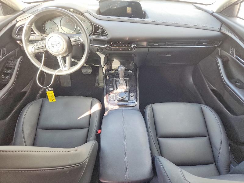 Foto 8 de la subasta – 2025 MAZDA CX-30 con VIN 3MVDMBCM0SM794061