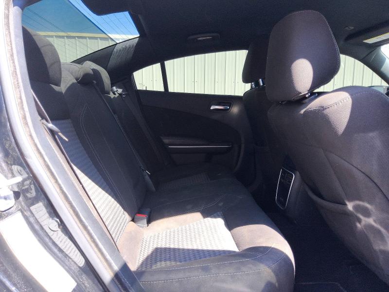 Photo 10 from auction – 2023 DODGE CHARGER with VIN 2C3CDXBG3PH529313