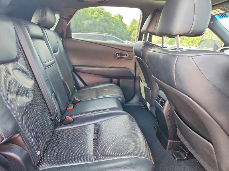 Снимка 11 от търг – 2015 LEXUS RX 350 с VIN 2T2BK1BA1FC329346