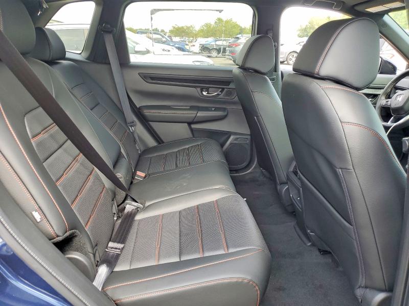 Снимка 11 от търг – 2026 HONDA CR-V с VIN 7FARS6H84TE065507