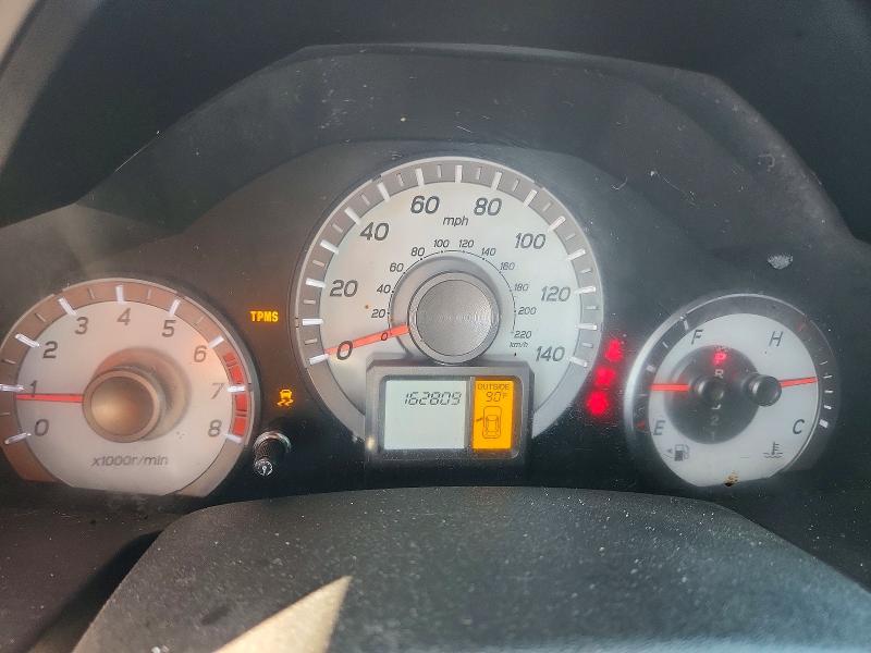 Foto 9 de la subasta – 2014 HONDA PILOT con VIN 5FNYF3H52EB008158