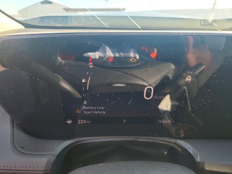 Photo 9 from auction – 2026 BUICK ENCORE GX with VIN KL4AMBSL4TB099470