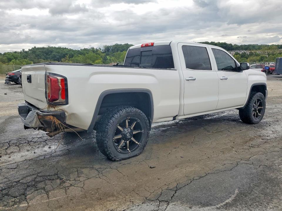 صورة رقم 3 من المزاد - 2016 GMC SIERRA مع VIN 3GTU2NEC8GG230774
