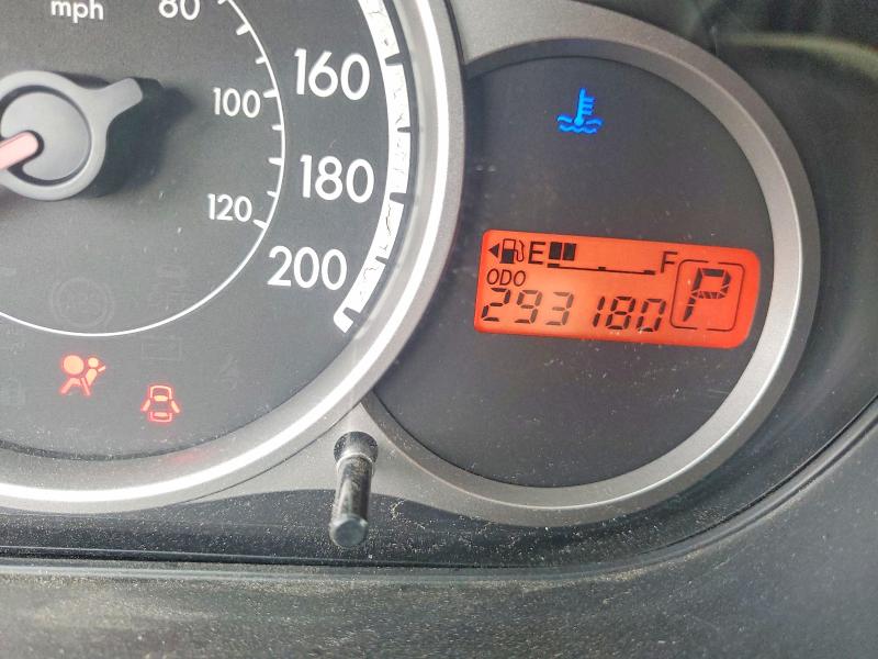 Photo 9 from auction – 2012 MAZDA MAZDA2 with VIN JM1DE1KY9C0144923