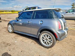 Zdjęcie 2 z aukcji – 2005 MINI COOPER z VIN WMWRE33455TD96764