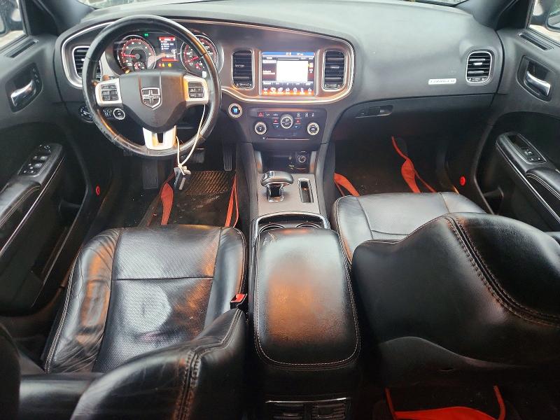 Zdjęcie 8 z aukcji – 2013 DODGE CHARGER z VIN 2C3CDXHG0DH574440