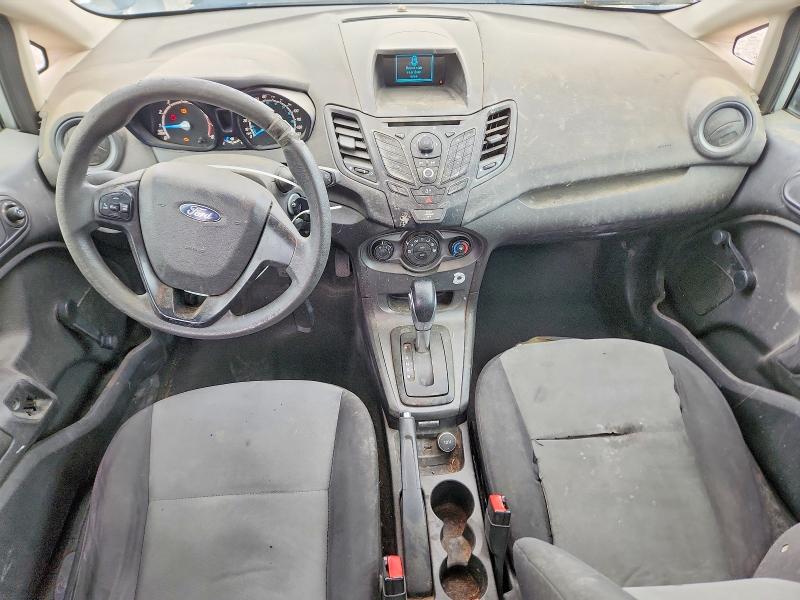 Photo 8 from auction – 2015 FORD FIESTA with VIN 3FADP4AJ6FM159208