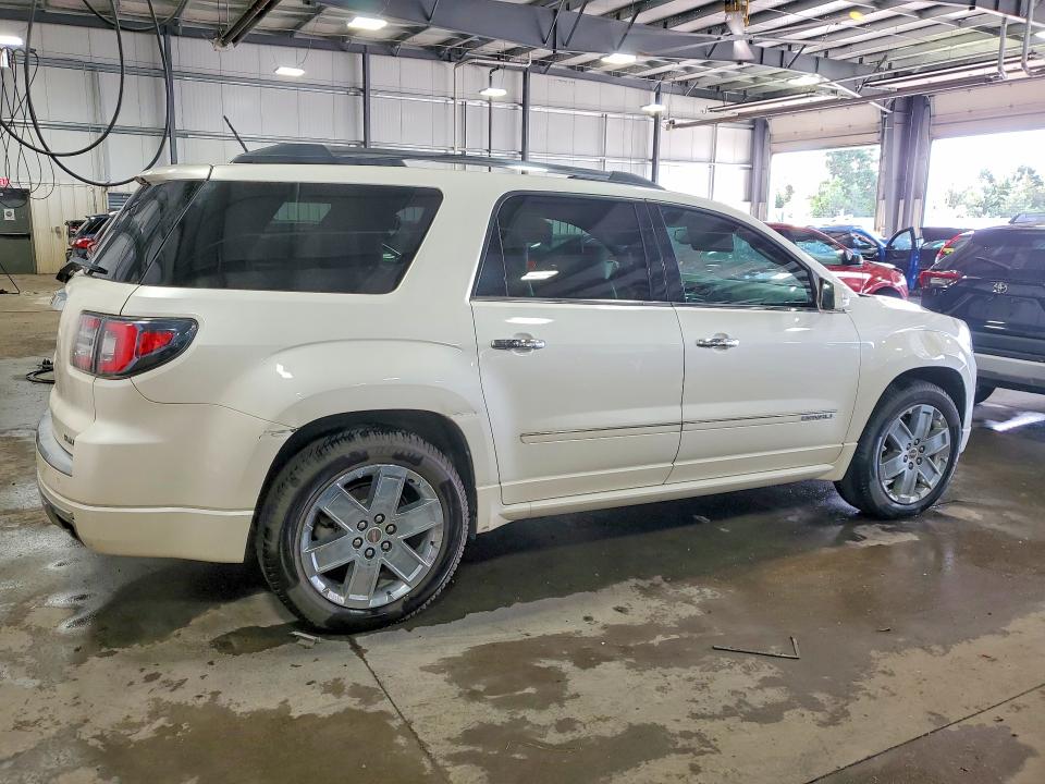 Photo 3 from auction – 2015 GMC ACADIA with VIN 1GKKVTKD6FJ173217