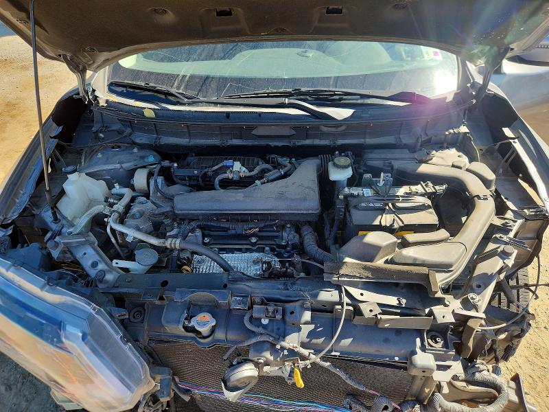 Photo 12 from auction – 2019 NISSAN ROGUE with VIN KNMAT2MT9KP536175