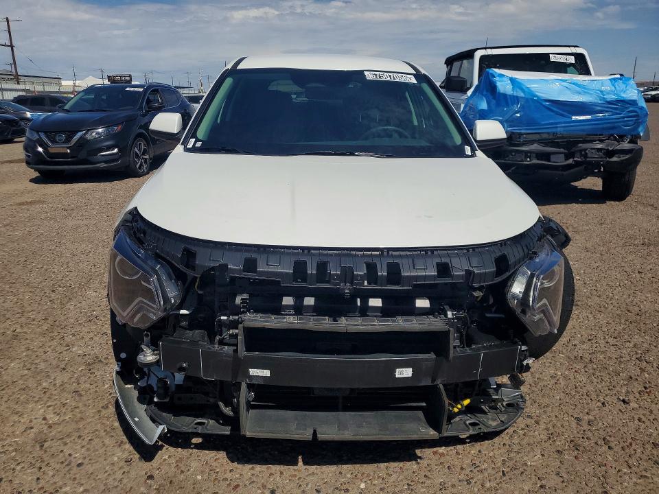 Photo 5 from auction – 2026 KIA NIRO with VIN KNDCP3LE5T5350202