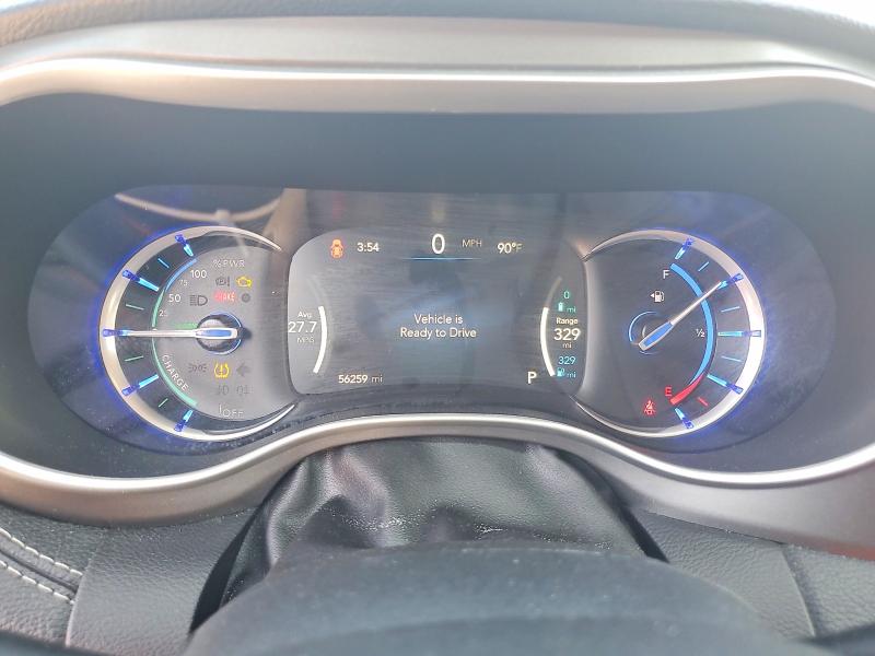 صورة رقم 9 من المزاد - 2023 CHRYSLER PACIFICA مع VIN 2C4RC1L71PR611586