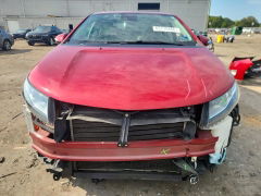 Photo 5 from auction – 2014 CHEVROLET VOLT with VIN 1G1RD6E42EU155426