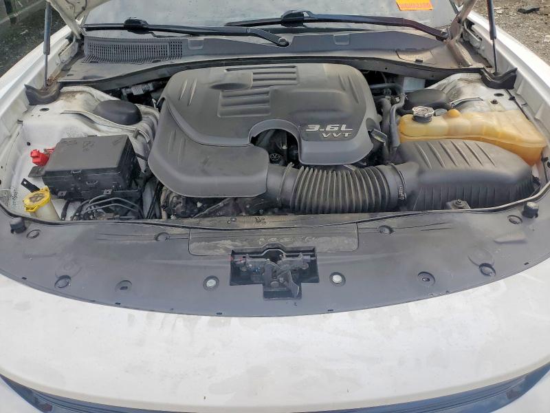 Photo 11 from auction – 2019 DODGE CHARGER with VIN 2C3CDXBG0KH748173
