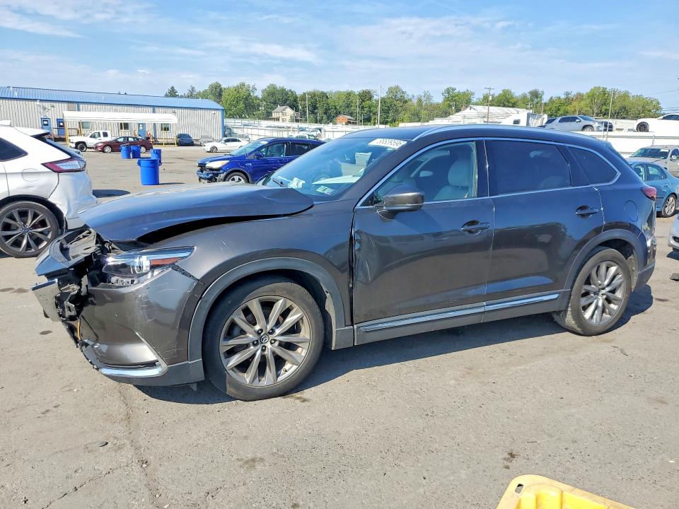 2019 MAZDA CX-9 - Търг №68839596