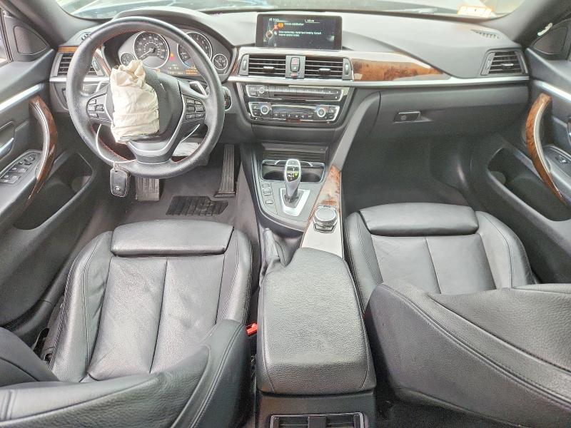 Снимка 8 от търг – 2016 BMW 428 с VIN WBA4C9C59GG136484