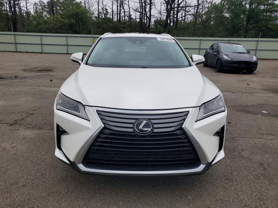 Фото 5 с аукциона – 2019 LEXUS RX 350 с VIN 2T2BZMCA7KC194315