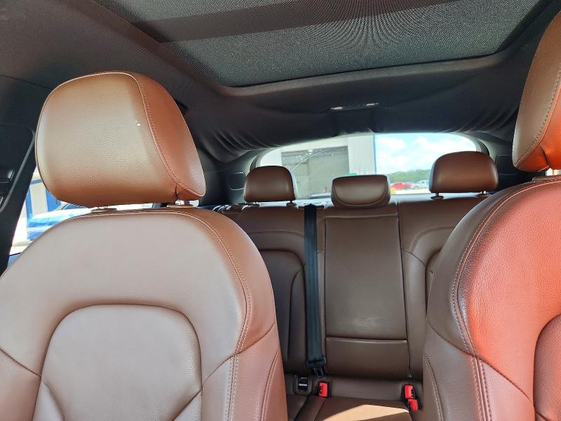 صورة رقم 10 من المزاد - 2018 AUDI Q3 مع VIN WA1JCCFS3JR021714
