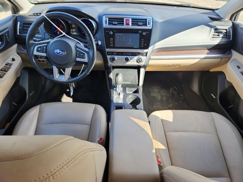 صورة رقم 8 من المزاد - 2015 SUBARU OUTBACK مع VIN 4S4BSANC2F3311184