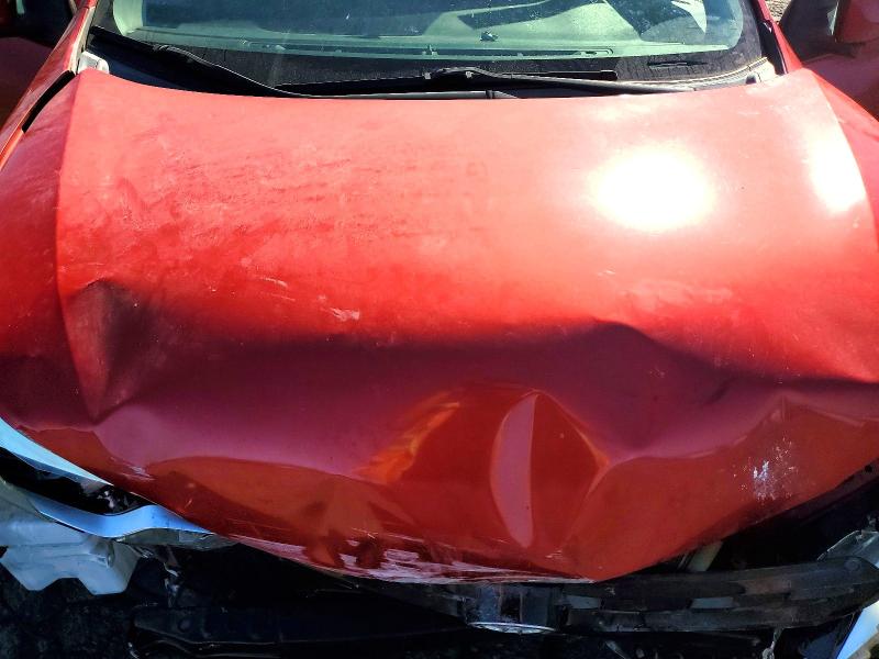 Photo 11 from auction – 2015 TOYOTA COROLLA with VIN 5YFBURHE9FP252118