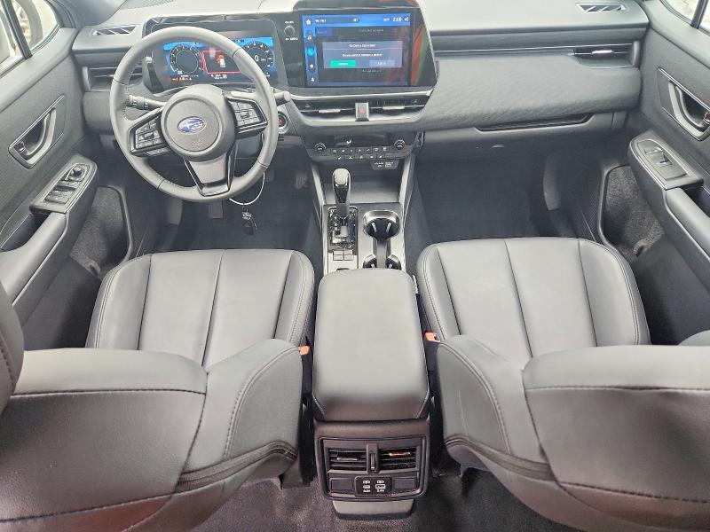 Снимка 8 от търг – 2026 SUBARU OUTBACK с VIN JF2BUPADXTY546125