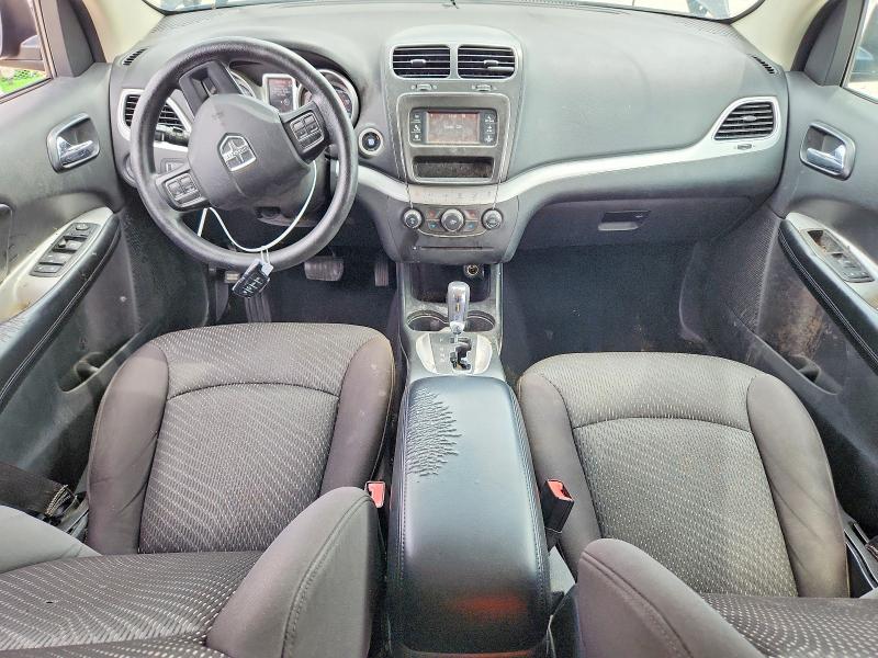 Фото 8 с аукциона – 2014 DODGE JOURNEY с VIN 3C4PDCBG1ET126912