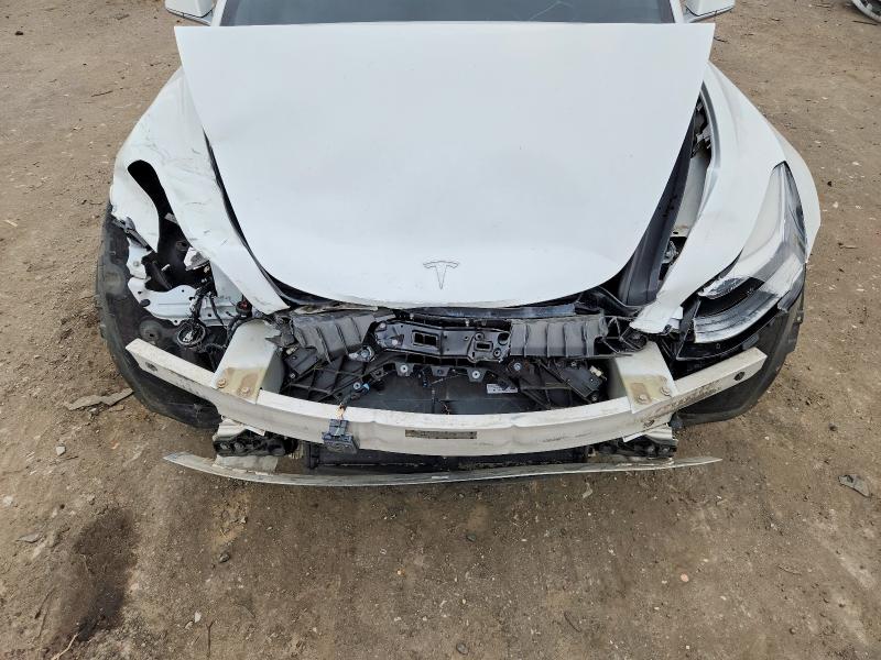 Снимка 11 от търг – 2020 TESLA MODEL 3 с VIN 5YJ3E1EB4LF801387