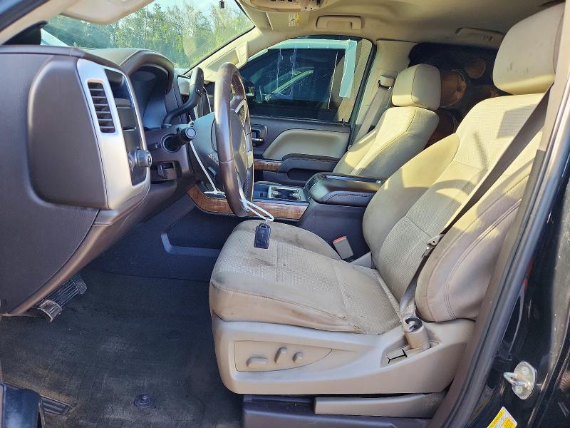 Photo 7 from auction – 2015 GMC SIERRA with VIN 3GTP1UEC9FG524015