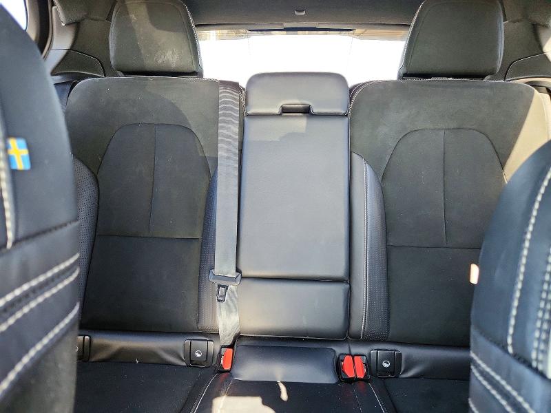 Photo 10 from auction – 2021 VOLVO XC40 with VIN YV4ED3URXM2576285