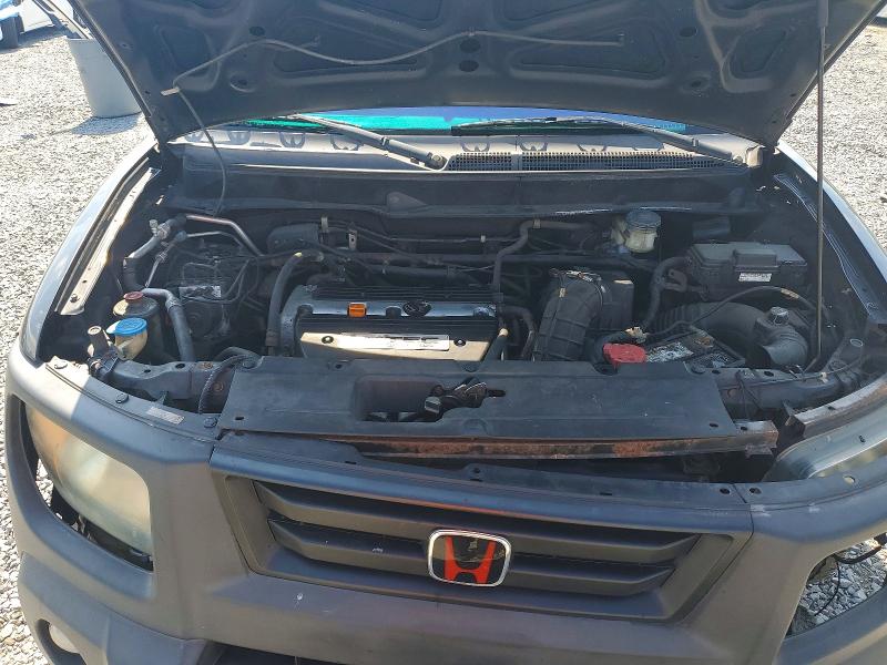 Zdjęcie 12 z aukcji – 2008 HONDA ELEMENT z VIN 5J6YH18378L008472