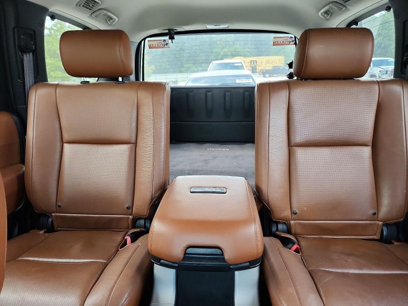 Photo 10 from auction – 2008 TOYOTA SEQUOIA with VIN 5TDZY67A78S008946