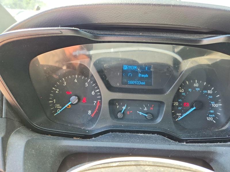 Photo 9 from auction – 2016 FORD TRANSIT with VIN 1FTYR2ZM2GKA72732