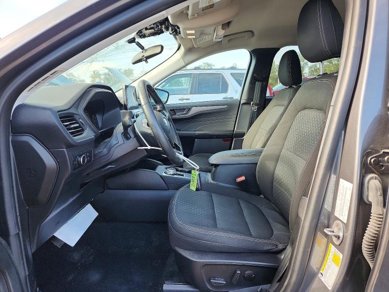 Снимка 7 от търг – 2023 FORD ESCAPE с VIN 1FMCU9GN5PUB27591