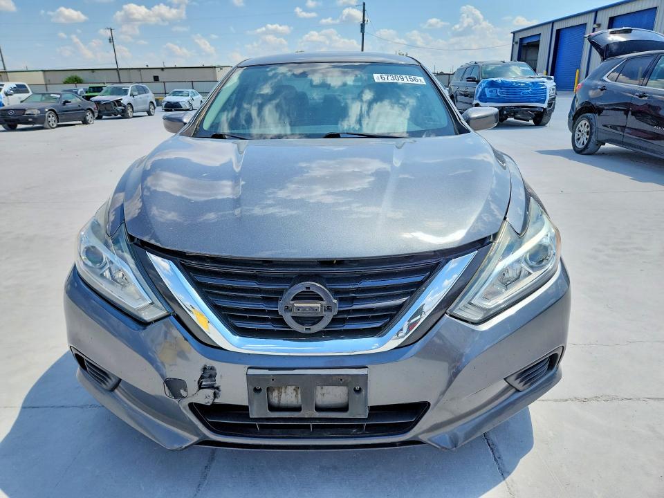 Photo 5 from auction – 2016 NISSAN ALTIMA with VIN 1N4AL3AP3GC276681