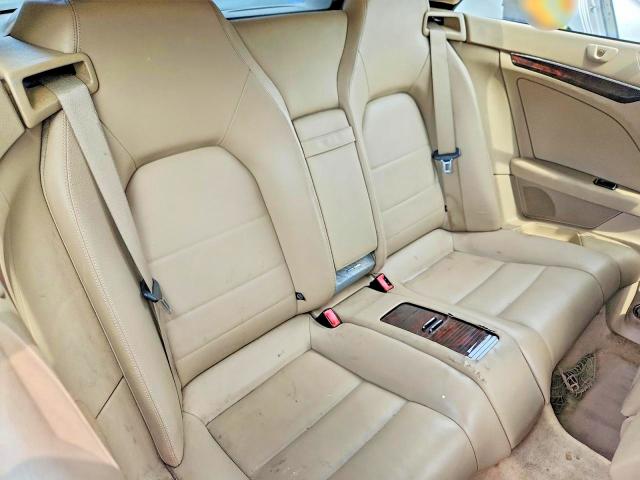 Photo 10 from auction – 2013 MERCEDES-BENZ E with VIN WDDKK5KF7DF208631